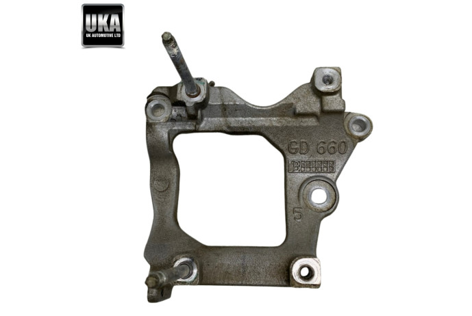 BRACKET GD660 TOYOTA HILUX HI-LUX 2.4 2393CC 2019 EURO 6 D-4D ENGINE MOUNT