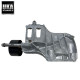 BRACKET 64557585167 BMW M3 M4 3.0 F80 AC AIR CON COMPRESSOR PUMP MOUNT MOUNTING