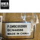 BRAKE CALIPER RENAULT MASTER VAUXHALL MOVANO NEARSIDE PASSENGER FRONT CALIPER