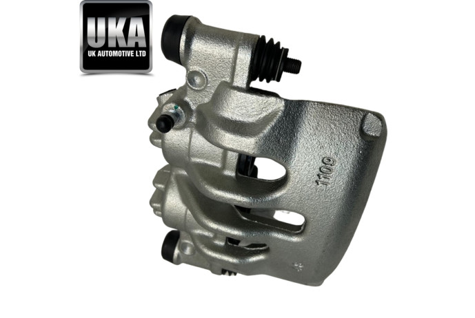 BRAKE CALIPER RENAULT MASTER VAUXHALL MOVANO NEARSIDE PASSENGER FRONT CALIPER