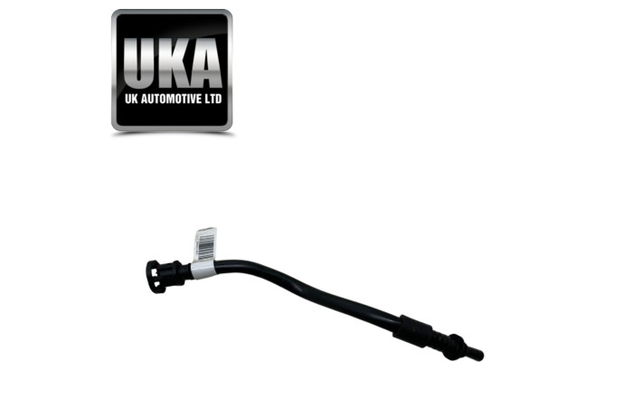 PIPE 8605130 BMW 740 740i 3.0 VACUUM PETROL TURBO 24,021 MILES 2016