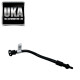 PIPE 8605130 BMW 740 740i 3.0 VACUUM PETROL TURBO 24,021 MILES 2016