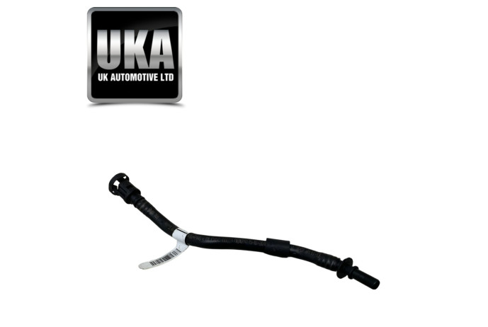 PIPE 8605130 BMW 740 740i 3.0 VACUUM PETROL TURBO 24,021 MILES 2016