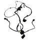 LOOM 8631676 BMW 740 740i 3.0 PETROL TURBO ENGINE WIRING HARNESS CABLES