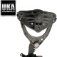 HUB 7L0407258A PORSCHE CAYENNE S 4.8 V8 957 2007 HUB KNUCKLE RIGHT FRONT