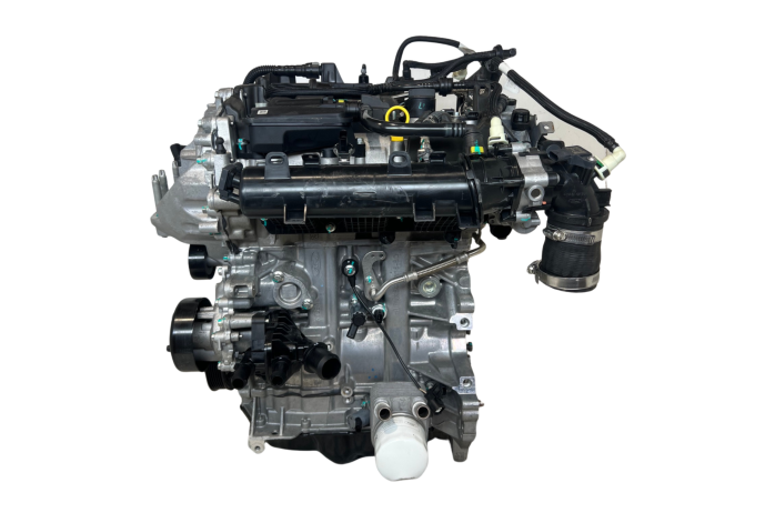 ENGINE Y1DA FORD KUGA MK3 1.5 ECOBOOST PETROL TURBO 2019-2025 DELIVERY MILEAGE