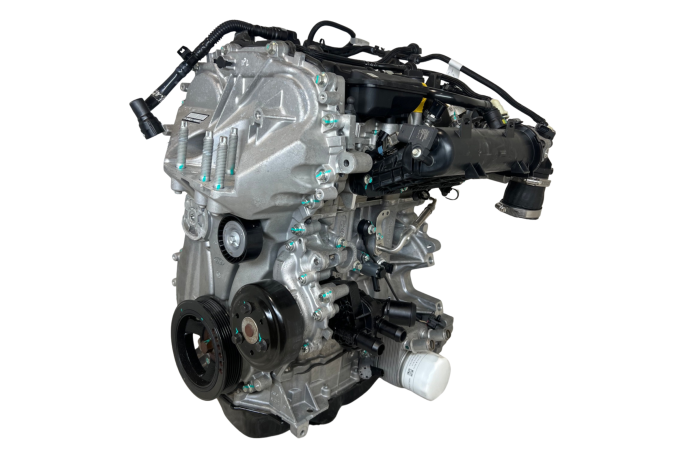 ENGINE Y1DA FORD KUGA MK3 1.5 ECOBOOST PETROL TURBO 2019-2025 DELIVERY MILEAGE