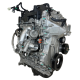 ENGINE Y1DA FORD KUGA MK3 1.5 ECOBOOST PETROL TURBO 2019-2025 DELIVERY MILEAGE