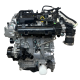 ENGINE Y1DA FORD KUGA MK3 1.5 PETROL TURBO 2019-2025 DELIVERY MILEAGE 200 MILES