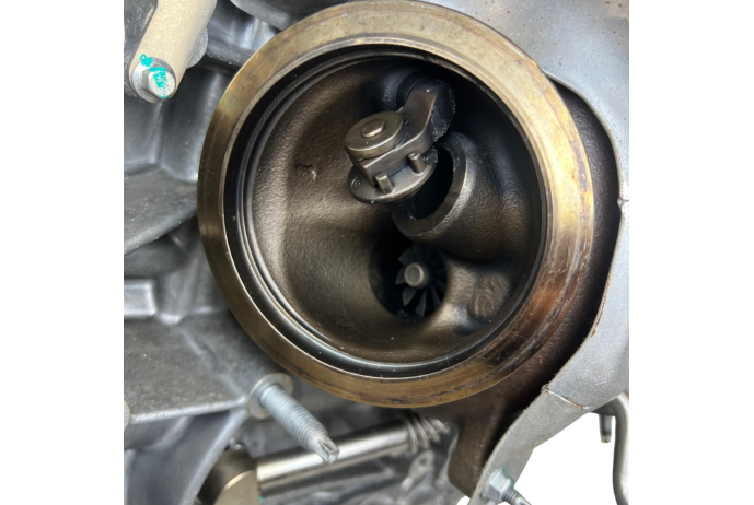 ENGINE Y1DA FORD KUGA MK3 1.5 PETROL TURBO 2019-2025 DELIVERY MILEAGE 200 MILES