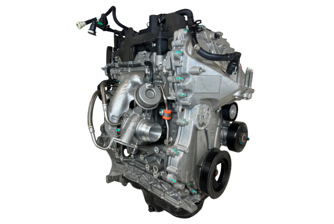 ENGINE Y1DA FORD KUGA MK3 1.5 PETROL TURBO 2019-2025 DELIVERY MILEAGE 200 MILES