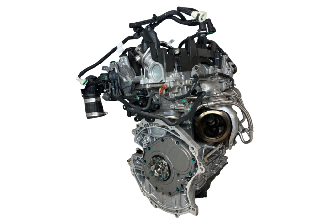 ENGINE Y1DA FORD KUGA MK3 1.5 PETROL TURBO 2019-2025 DELIVERY MILEAGE 200 MILES