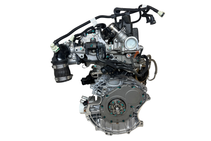 ENGINE Y1DA FORD KUGA MK3 1.5 PETROL TURBO 2019-2025 DELIVERY MILEAGE 200 MILES