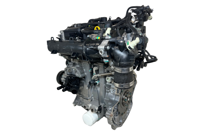 ENGINE Y1DA FORD KUGA MK3 1.5 PETROL TURBO 2019-2025 DELIVERY MILEAGE 200 MILES