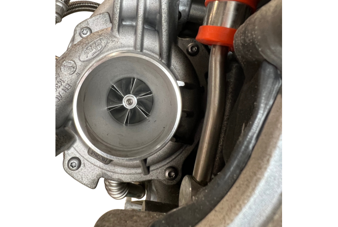 ENGINE Y1DA FORD KUGA MK3 1.5 PETROL TURBO 2019-2025 DELIVERY MILEAGE 200 MILES