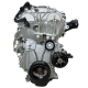 ENGINE Y1DA FORD FOCUS MK4 1.5 ECOBOOST PETROL TURBO 2018-2025 DELIVERY MILEAGE