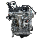 ENGINE Y1DA FORD FOCUS MK4 1.5 ECOBOOST PETROL TURBO 2018-2025 DELIVERY MILEAGE