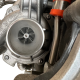 ENGINE Y1DA FORD FOCUS MK4 1.5 ECOBOOST PETROL TURBO 2018-2025 DELIVERY MILEAGE