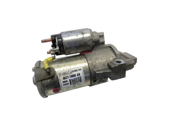 STARTER GK2T-11000-AA FORD TRANSIT CUSTOM MK8 16-19 2.0 FWD RWD EURO 6 MOTOR