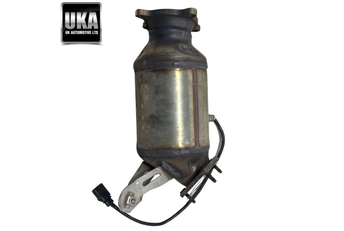 CATALYTIC CONVERTER 8W0131703AC AUDI A4 2.0 TFSI MK5 B9 1984CC MHEV EXHAUST 2020
