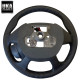STEERING WHEEL FORD GRAND CMAX MK2 LEATHER MULTIFUNCTION 2011-2015 C MAX #11