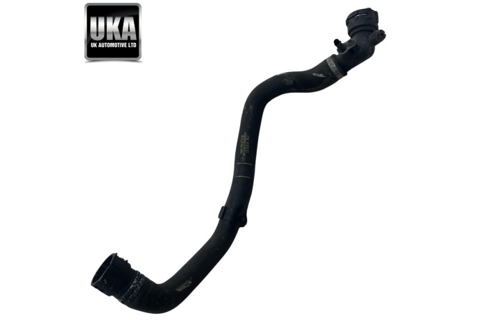 PIPE 8W0122055CC AUDI A4 2.0 TFSI MK5 B9 1984CC COOLANT WATER RAD HOSE DLV 2020