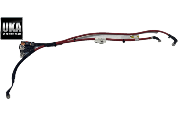 LOOM J9D3-14N186-AC JAGUAR IPACE I-PACE POWER CABLE WIRING HARESS 2020 1,000M