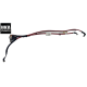 LOOM J9D3-14N186-AC JAGUAR IPACE I-PACE POWER CABLE WIRING HARESS 2020 1,000M