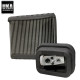 MATRIX BK21-19849-AB FORD TRANSIT CUSTOM AC AIR CON MATRIX RADIATOR 2019-2023