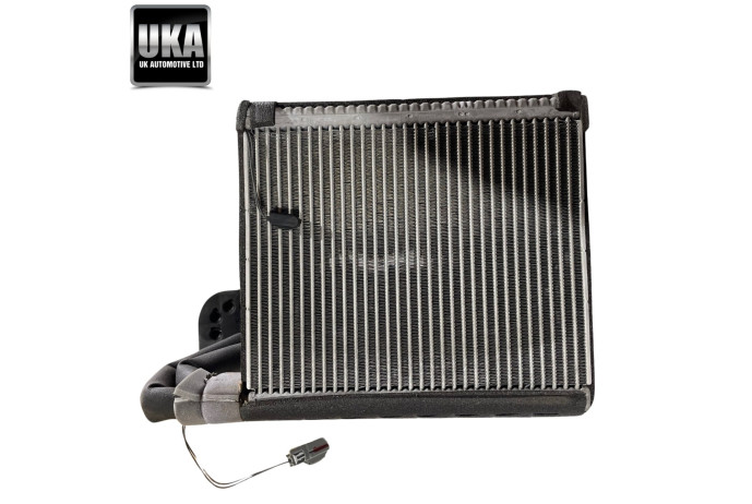 MATRIX BK21-19849-AB FORD TRANSIT CUSTOM AC AIR CON MATRIX RADIATOR 2019-2023