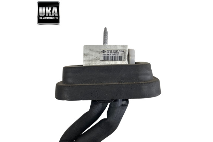 MATRIX BK21-19849-AB FORD TRANSIT CUSTOM AC AIR CON MATRIX RADIATOR 2019-2023