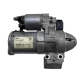 STARTER 8621840 BMW 740 740i 3.0 PETROL TURBO STARTER MOTOR 24,021 MILES 2016