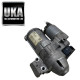 STARTER 8621840 BMW 740 740i 3.0 PETROL TURBO STARTER MOTOR 24,021 MILES 2016