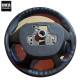 WHEEL DV44-3600-FB FORD KUGA STEERING WHEEL LEATHER MULTIFUNCTION 2013-2016 #5