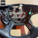 WHEEL DV44-3600-FB FORD KUGA STEERING WHEEL LEATHER MULTIFUNCTION 2013-2016 #5