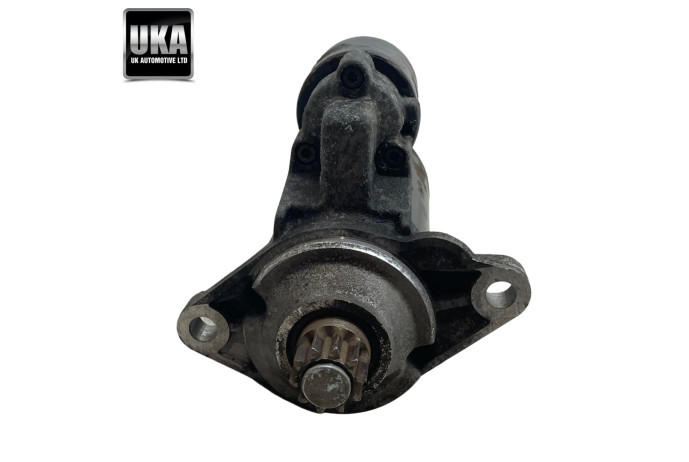 STARTER MOTOR AUDI TT MK1 3.2 1999 2000 2001 2002 2003 2004 2005 2006