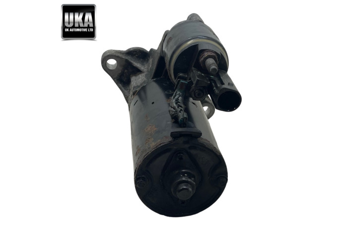 STARTER MOTOR AUDI TT MK1 3.2 1999 2000 2001 2002 2003 2004 2005 2006