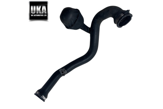 PIPE 8W0145673AL AUDI A4 2.0 TFSI MK5 B9 1984CC AIR BOOST HOSE INLET DLV 2020