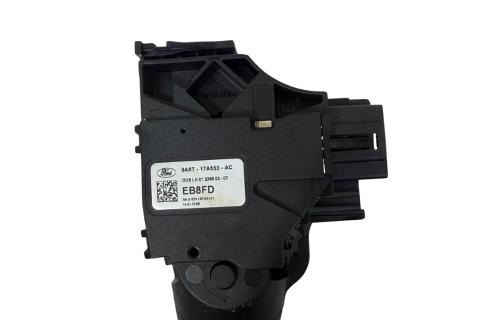 WIPER 8A6T-17A553-AC FORD FIESTA MK7 ZETEC S SWITCH STALK