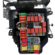 FUSE BOX FIAT DUCATO MK4 2.3 EURO 6 RELAY HOLDER  2020