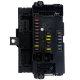MODULE 1398635080 BOX FIAT DUCATO MK4 2.3 EURO 6 BCM BODY CONTROL 2020