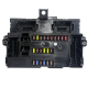MODULE 1398635080 BOX FIAT DUCATO MK4 2.3 EURO 6 BCM BODY CONTROL 2020