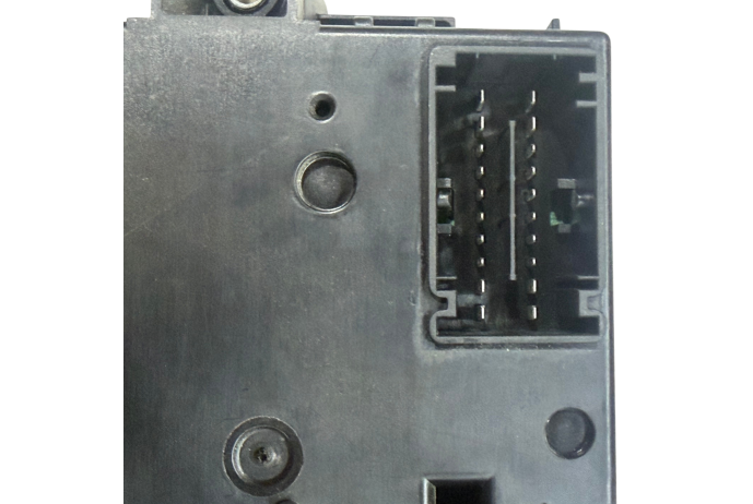 MODULE 1398635080 BOX FIAT DUCATO MK4 2.3 EURO 6 BCM BODY CONTROL 2020