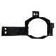 SURROUND EB3B-17B750-AA FORD RANGER FRONT LEFT FOG LIGHT MOUNT BRACKET