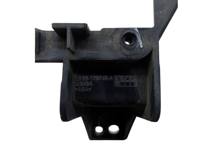 SURROUND EB3B-17B749-AA FORD RANGER FRONT RIGHT FOG LIGHT MOUNT BRACKET