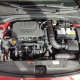 GEARBOX BE35 KIA CEED 1.5 1482CC T-GDi PETROL 7 SPEED AUTO AUTOMATIC 2023 7,000m
