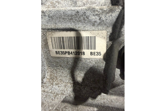 GEARBOX BE35 KIA CEED 1.5 1482CC T-GDi PETROL 7 SPEED AUTO AUTOMATIC 2023 7,000m