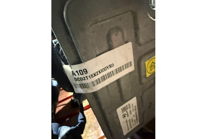 GEARBOX BE35 KIA CEED 1.5 1482CC T-GDi PETROL 7 SPEED AUTO AUTOMATIC 2023 7,000m