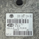 ECU 036906034KC IBIZA 1.4 GRZ MANUAL PETROL MK3 SPORT ENGINE CONTROL UNIT 2005