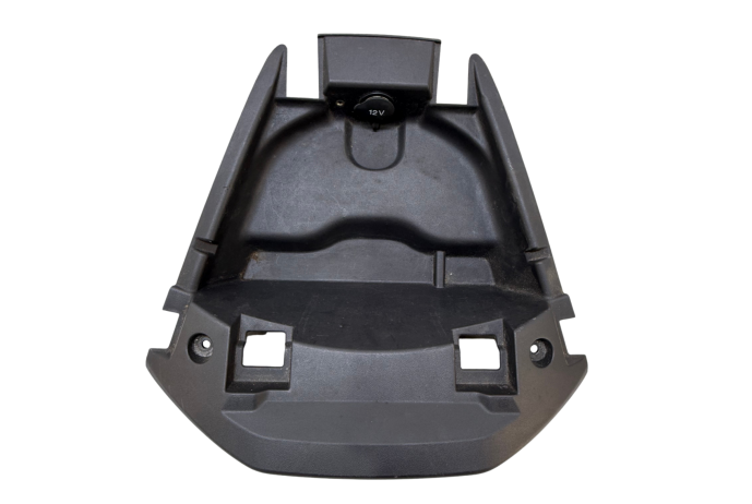 DASH BK21-V06202-BW FORD TRANSIT CUSTOM STORAGE COMPARTMENT 2013-2017